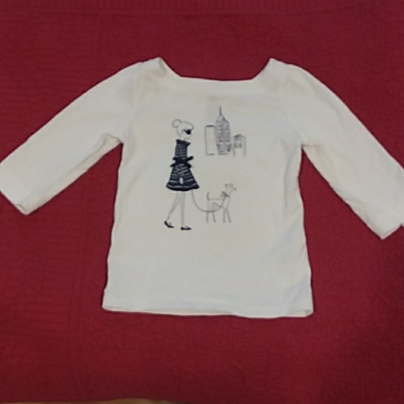janie and jack used clothes